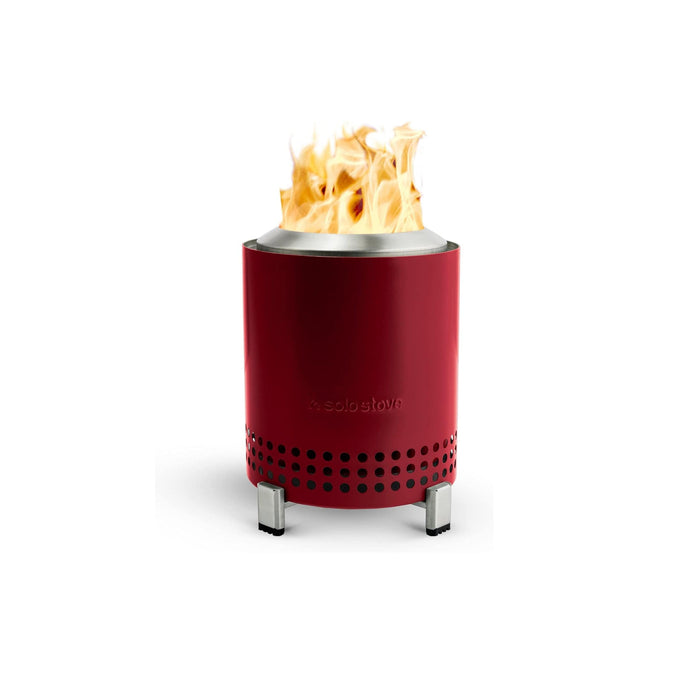 Mulberry Custom Solo Stove Mesa - Corporate Gifts
