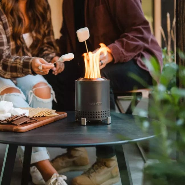 Custom Solo Stove Mesa - Corporate Gifts