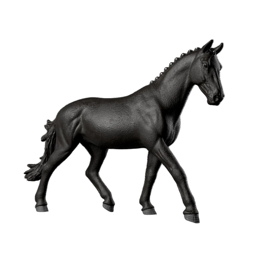 Sonata, Trakehner Mare Legacy Scale (1:12) Edition 1