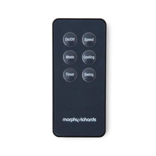 Spare Remote Control