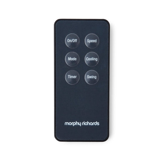 Spare Remote Control