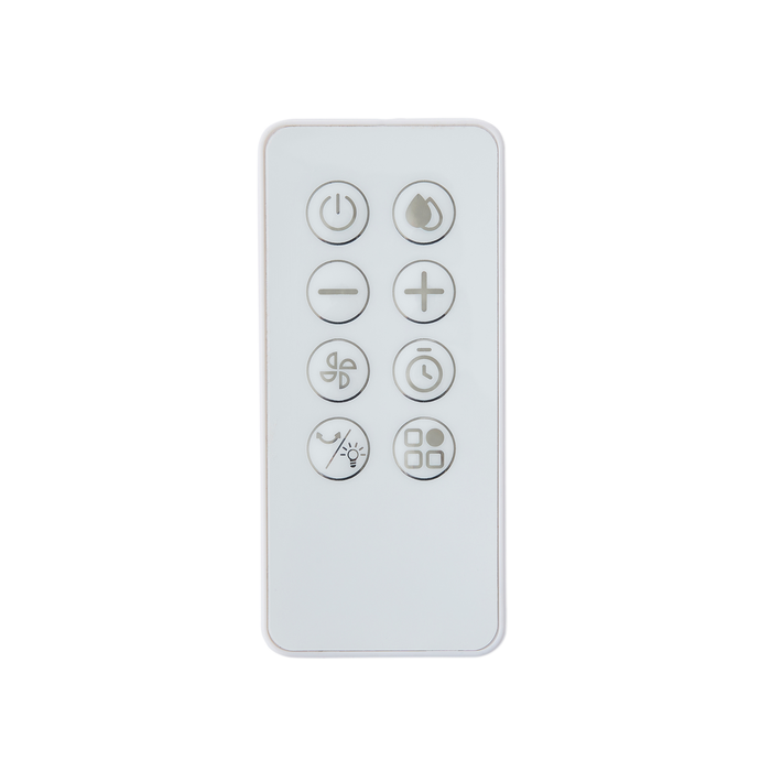 Spare Remote Control