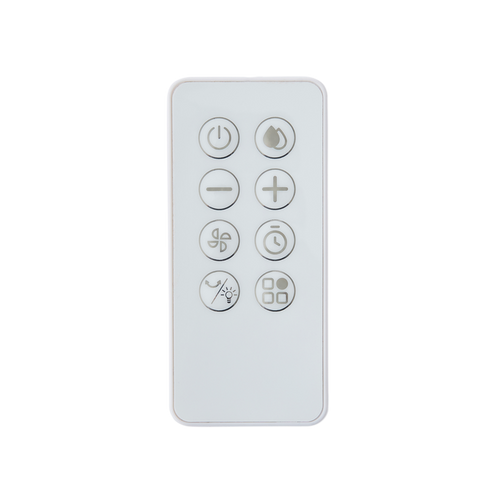 Spare Remote Control