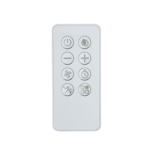 Spare Remote Control