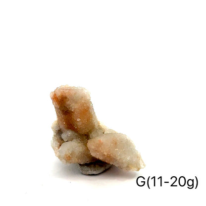 One (11-20g)  Sprit quartz Gemstone / G