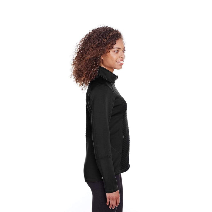 Custom Spyder Ladies' Venom Full-Zip Jacket - Corporate Gifts