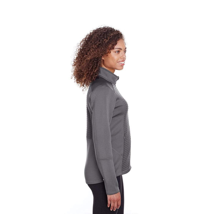 Custom Spyder Ladies' Venom Full-Zip Jacket - Corporate Gifts