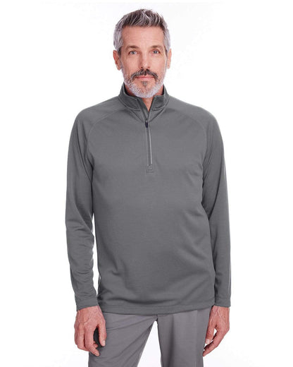 Polar / SM Custom Spyder Men's Freestyle Half-Zip Pullover - Corporate Gifts