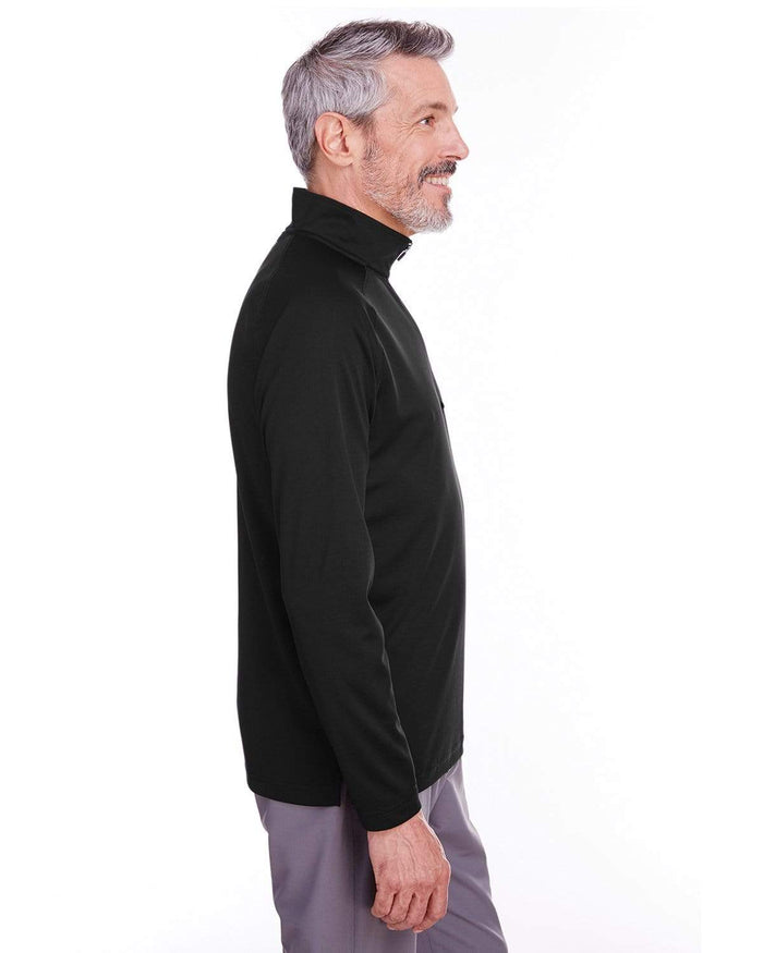Custom Spyder Men's Freestyle Half-Zip Pullover - Corporate Gifts