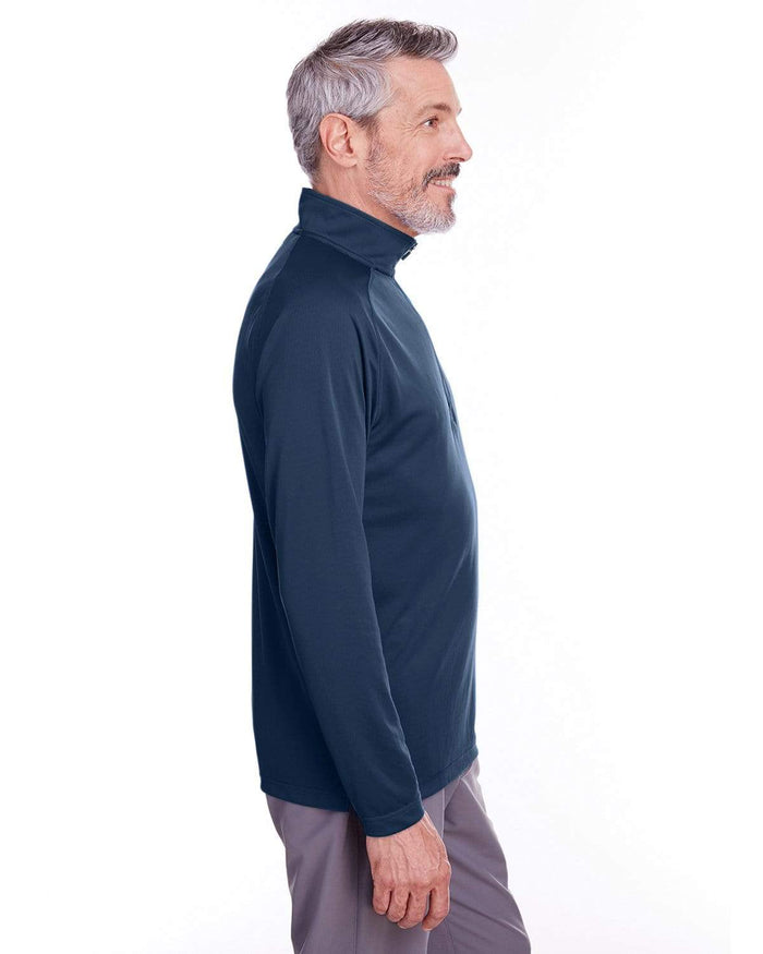 Custom Spyder Men's Freestyle Half-Zip Pullover - Corporate Gifts