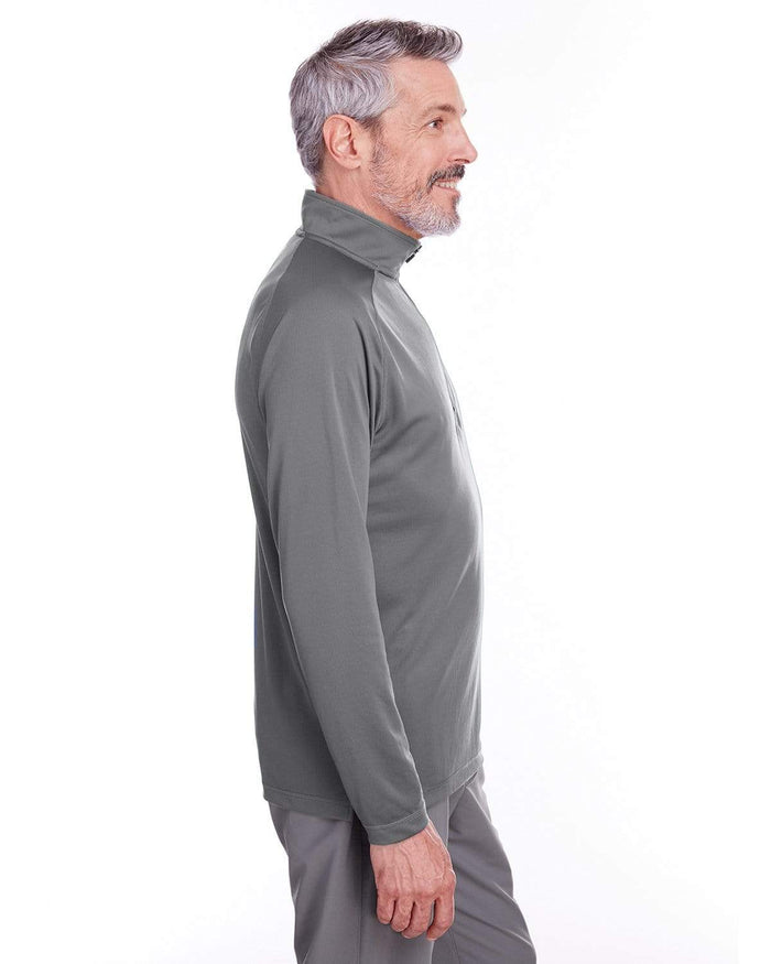 Custom Spyder Men's Freestyle Half-Zip Pullover - Corporate Gifts