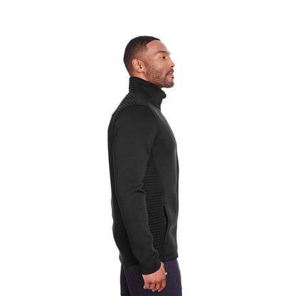 Custom Spyder Men's Venom Full-Zip Jacket - Corporate Gifts
