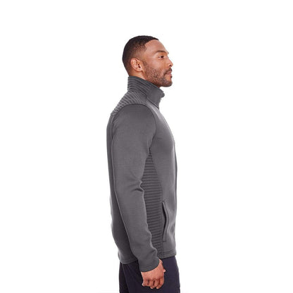 Custom Spyder Men's Venom Full-Zip Jacket - Corporate Gifts