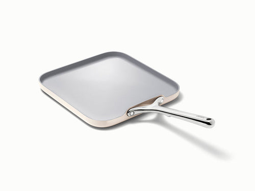 Square Griddle Pan