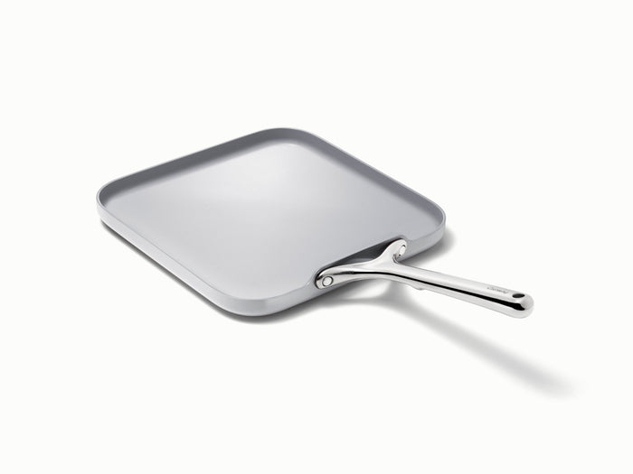 Square Griddle Pan