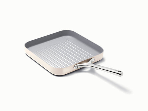 Square Grill Pan