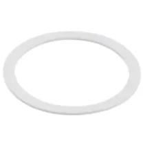 Gasket for bushing muz6er1 bowl