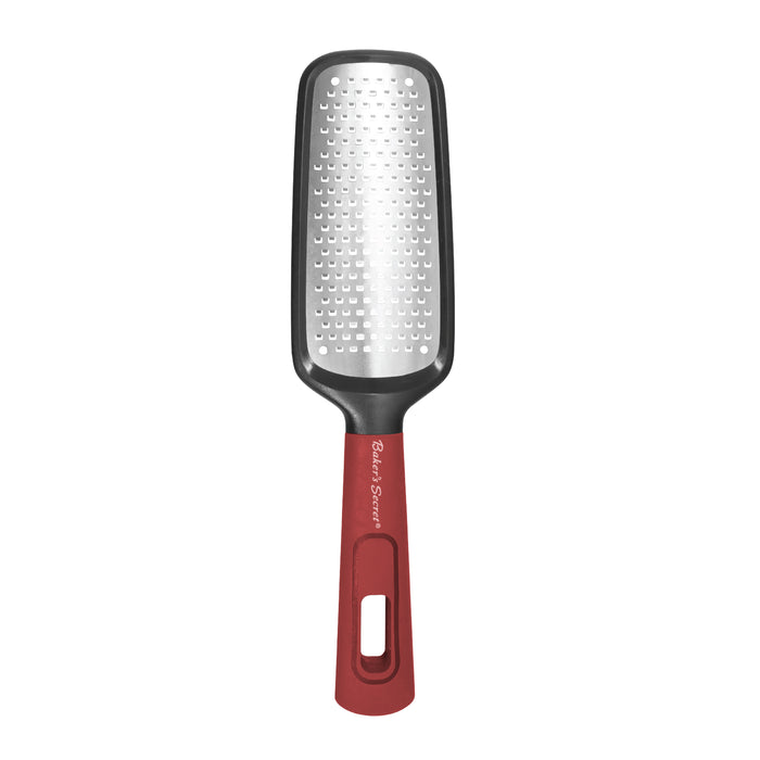 Stainless steel lemon grater  Cookware Accessories - Baker's Secret