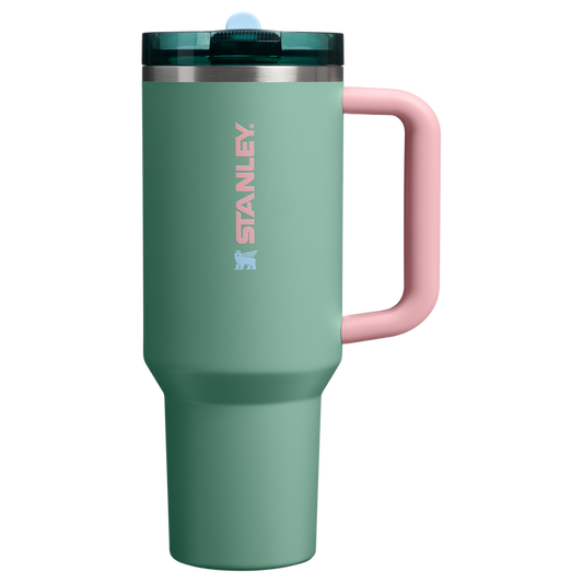 Stanley 1913 x Antonela Quencher ProTour Flip Straw Tumbler | 40 OZ | 1.18 L