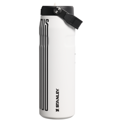 Stanley 1913 x Juventus The IceFlow™ Bottle Flip Straw 2.0 | 24 OZ