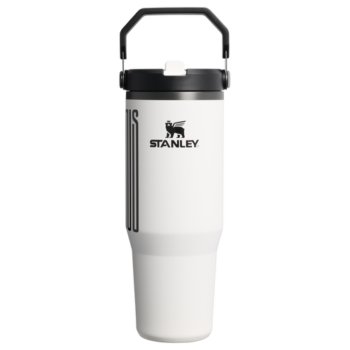 Stanley 1913 x Juventus The IceFlow™ Flip Straw 2.0 Tumbler | 30 OZ | 0.89 L