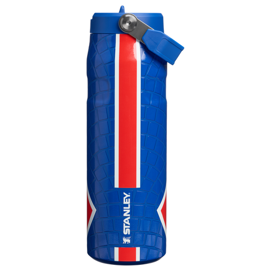 Stanley 1913 x Paris Saint-Germain IceFlow™ Flip Straw 2.0 Bottle | 24 OZ | 0.71 L