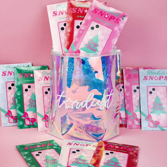 Stardust Snaps Advent Calendar