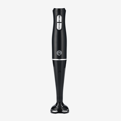 UK MASTERCHEF HANDHELD STICK BLENDER MIXERS ESSENTIAL KITCHENWARE