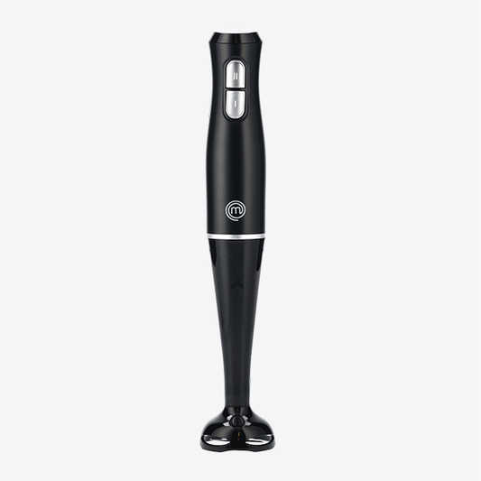 UK MASTERCHEF HANDHELD STICK BLENDER MIXERS ESSENTIAL KITCHENWARE
