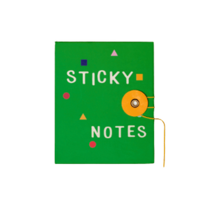 Ban.do Sticky Note Folio
