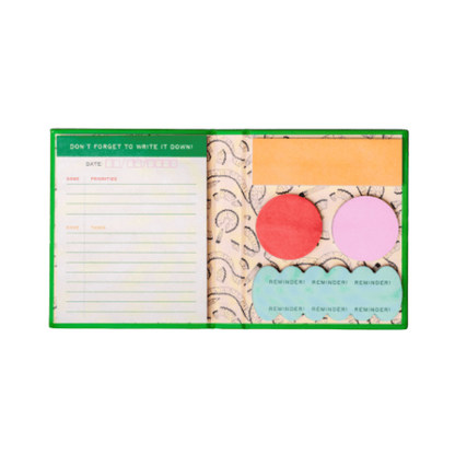 Ban.do Sticky Note Folio