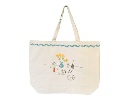 Still Life Tote - Juice Ceramics