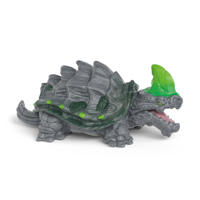 Stone Turtle