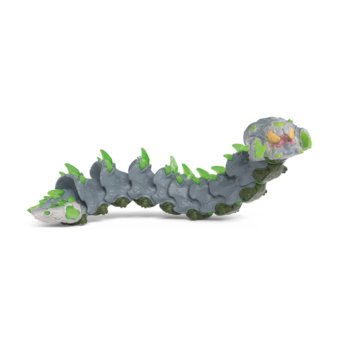 Stone Worm