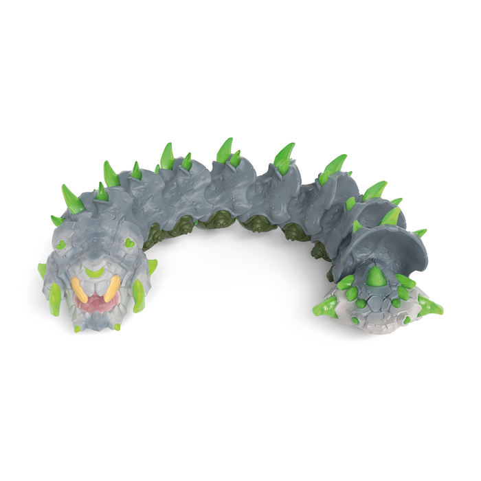 Stone Worm
