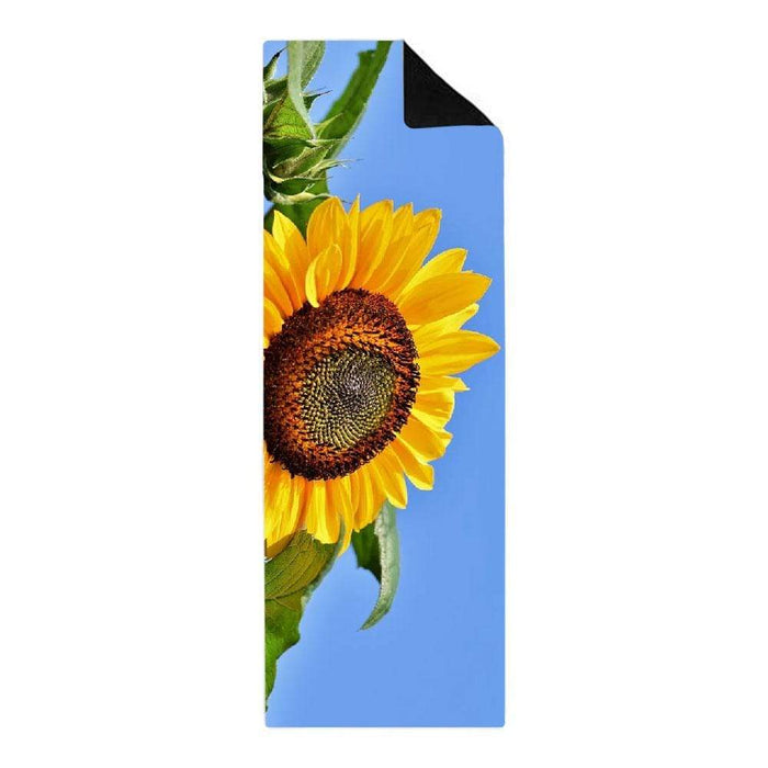 Custom Sublimated Yoga Mat - Corporate Gifts
