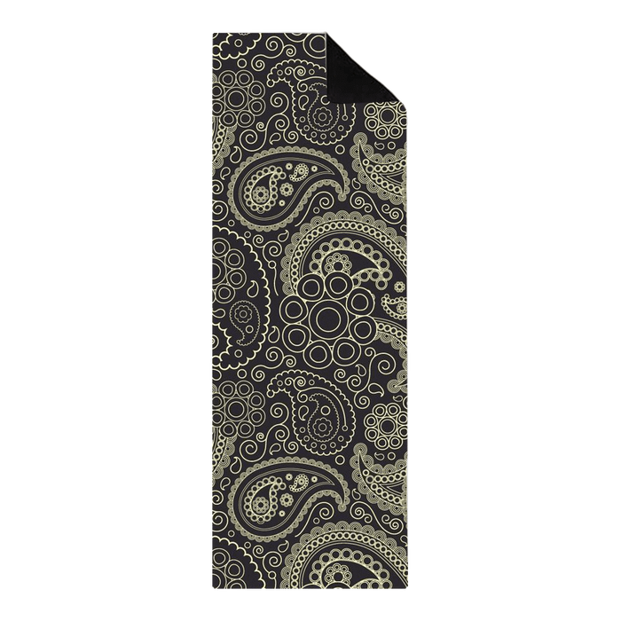 Custom Sublimated Yoga Mat - Corporate Gifts
