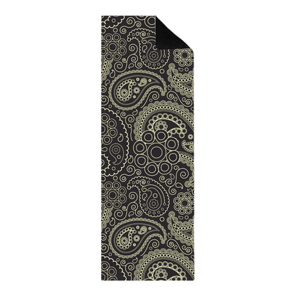 Custom Sublimated Yoga Mat - Corporate Gifts