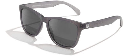Grey Black Custom Sunski Headland Polarized Sunglasses - Corporate Gifts