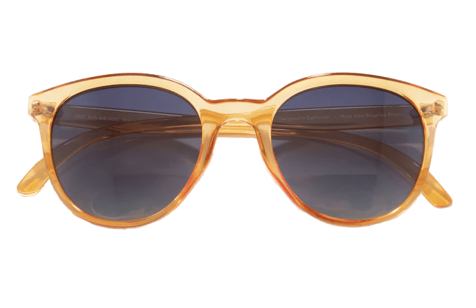 Honey Ocean Custom Sunski Makani Sunglasses - Corporate Gifts