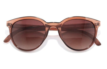 Sienna Terra Fade Custom Sunski Makani Sunglasses - Corporate Gifts