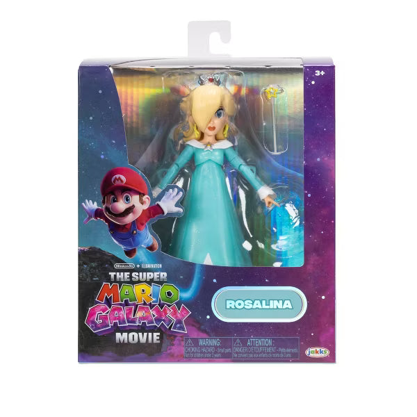 Rosalina
