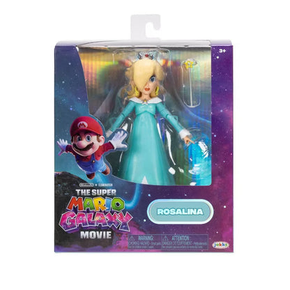 Rosalina