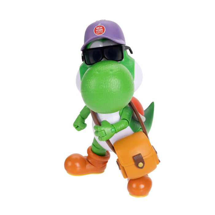 Super Mario - Galaxy Movie Wave 1 Project Santa Characters 5" Figure