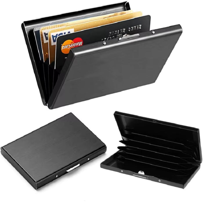 Supernatural - Credit Card Case Wallet