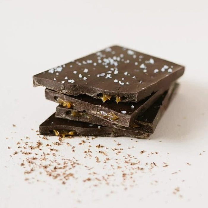 Custom Sweeter Cards Greeting Card Chocolate Bars - Corporate Gifts