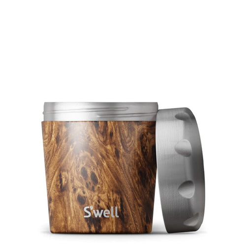 Custom Swell Ice Cream Pint - Corporate Gifts