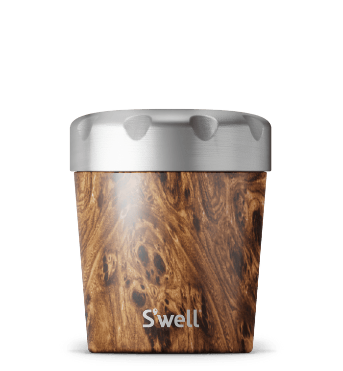 Custom Swell Ice Cream Pint - Corporate Gifts