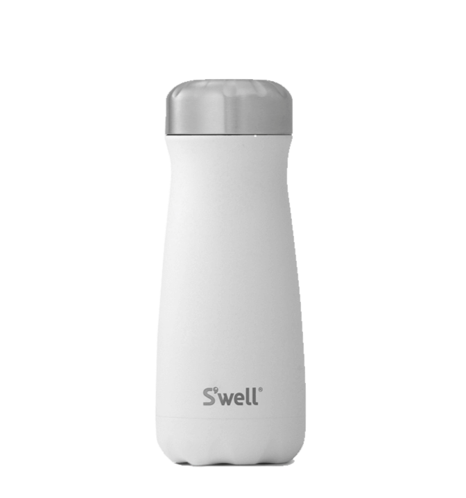 Moonstone Custom S'well Traveler Bottle - 16oz - Corporate Gifts