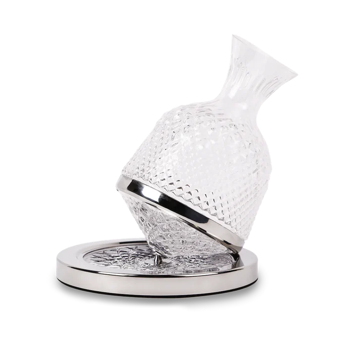 Swirl Wine Decanter
